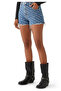 Summer Denim Shorts - 5