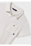 Boy's Summer Polo Neck T-Shirt 6158 - 3