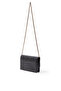 Stylish Mini Bag - Black - 3