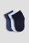 3-pack anti-slip-socks