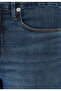 Classic Straight Cut Women's Jeans - 4