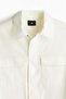 Regular Fit Utility overshirt - 2