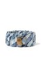 Eagle Stretch 65 Belt 3X65 Cm, Women's Flexible and Stylish Buckle Belt - 5