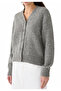 Luxury Wool Cardigan - 5