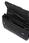 Mini Kensington Shiny Bag - Black - 4