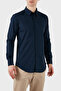 Cotton Regular Fit Button Collar Shirt Men's Shirt Mrib0006 Av607 B0339 - 3