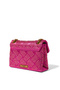 Mini Kensington Stone Bag - Pink - 2