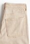 Slim Straight High Ankle Jeans - 2