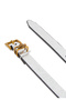 Stylish and Elegant Leather Belt - 4