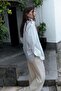 Wide belted trousers - 4
