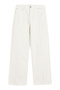 High Waist Wide Leg Jeans
