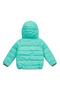Reversible Dinosaur Panda Inflatable Jacket - 2