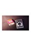 Invisible Bicycle Black Deck Frying Cards Playing Cards Black Collection - 5