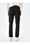 - Brad Jean Slim Fit Black Men 5Sam40061Nd - 3