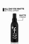 Matte Finish Makeup Setting Spray - All Day Fix Setting Spray - 000 - 8682536023092 - 3