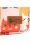 8 Lt Food Carrying Bag Hot and Cold Thermal Lunchbox Thermos Food Carrying Bag - 5