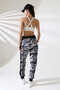 Unisex Camouflage Street Style Sweatpants Ck 213 - 2