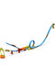 مجموعة حركات بهلوانية من Fresh Metal 100 Loop and Launch - 2