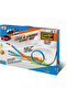 مجموعة حركات بهلوانية من Fresh Metal 100 Loop and Launch