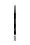 Longstay Precise Browliner No: 101 Black - Eyebrow Pencil with Lift - 8691190595012 - 2