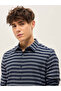 Men's Shirt Soft, Breathable & Comfortable, Perfect for Casual & Everyday Wear - 6