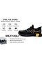 Safety Shoes for Men Women Steel Toe Boots Non-Slip Lightweight Breathable Sneakers - 5