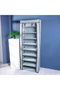 9 Tier Shoe Rack- RF12426 - 5