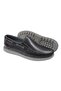 Genuine Leather Full Orthopedic Summer Laceless Men's Shoes - 3