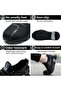 Safety Shoes for Men Women Steel Toe Boots Non-Slip Lightweight Breathable Sneakers - 3