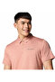 Tech Trail Utility Men's Short Sleeve Polo T-Shirt - 4
