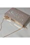 Gold Rose Evening Dress Bag Starry Night - 6