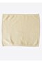 Organic Bathrobe Set Natural - 7