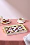 Niva Rectangular Tray