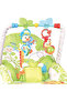 Infant Rocking Chair - Green/White - 6