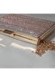 Gold Rose Evening Dress Bag Starry Night - 2