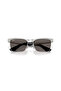 Rb 3875 019/B1 53 Wayfarer Deluxe Sunglasses - 6