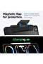 Spigen Air Skin Pro for iPad Pro 11 inch cover (2024) M4 Black - 4