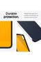 Nano Pop for iPad Mini 7 case cover (2024) / iPad Mini 6 case (2021) 8.3 inch -Blueberry Navy - 6