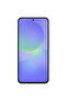 Galaxy A36 5G 8GB RAM 128GB Android Smartphone - Awesome White - 2