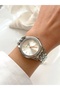 FERRUCCİ WOMEN'S WRISTWATCH (SILVER) - 2