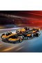 Speed Champions Mclaren F1 Team Mcl38 Race Car 77251 - Ages 10 and up Kids Inside - 8
