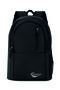 Unisex Large Volume Multi-Eye Waterproof High School Middle School Elementary School School Bag Black - 5