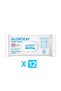 Baby Wipes - Aloe Vera & Camomile - 40 Wipes  X 12 Packs -  480 Wipes - 2