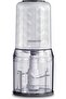 KENWOOD Chopper 400W Electric Food Chopper with 500ml Bowl