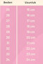 Pink Princess Glass Shoes - 5
