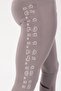 Slimfit طماق رمادية للرجال 20100 - 6
