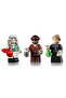 Ideas Stem Evolution 21355 - Scientific Model Building Set for History Lovers (879 Pieces) - 5
