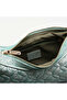 Uderra Water Green Quilted Genuine Leather Shoulder Bag-S1Km0024 - 4