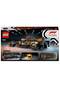 Speed Champions Mclaren F1 Team Mcl38 Race Car 77251 - Ages 10 and up Kids Inside - 4