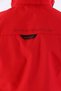 Regular Men's Hooded Red- Jacket - 7